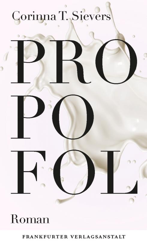 Cover-Bild Propofol