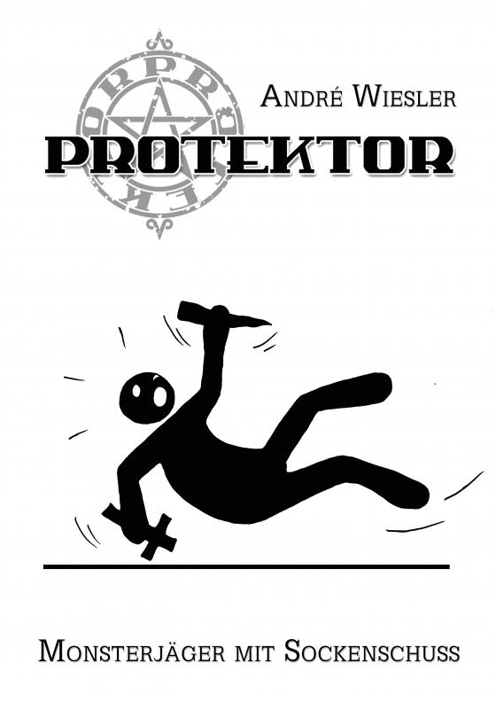 Cover-Bild Protektor