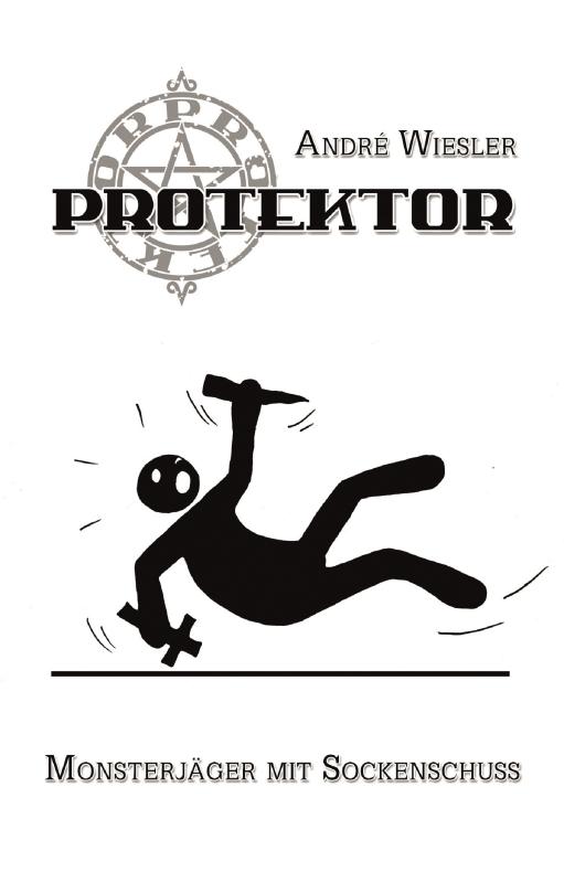 Cover-Bild Protektor