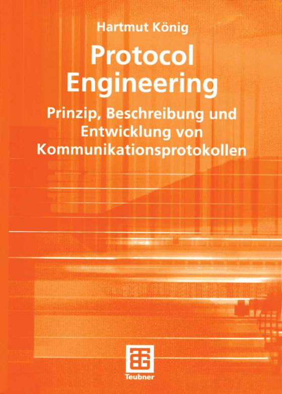 Cover-Bild Protocol Engineering