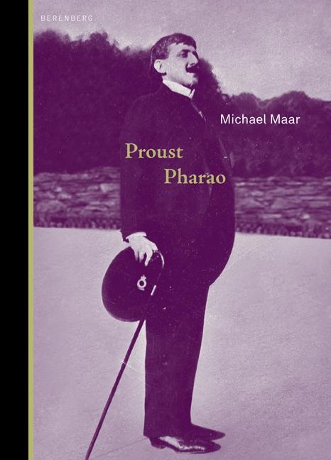 Cover-Bild Proust Pharao