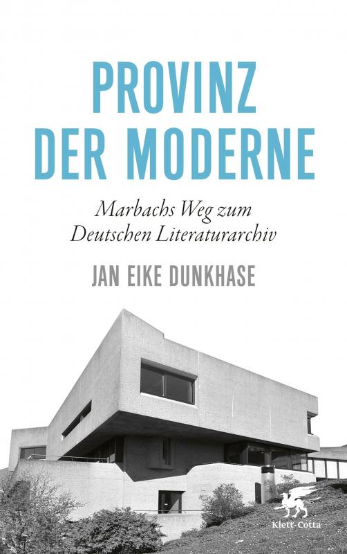 Cover-Bild Provinz der Moderne
