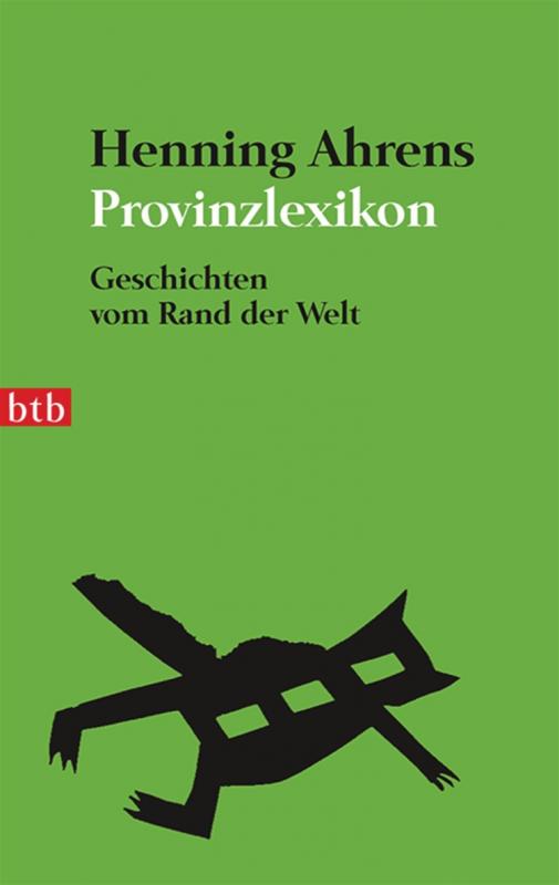 Cover-Bild Provinzlexikon