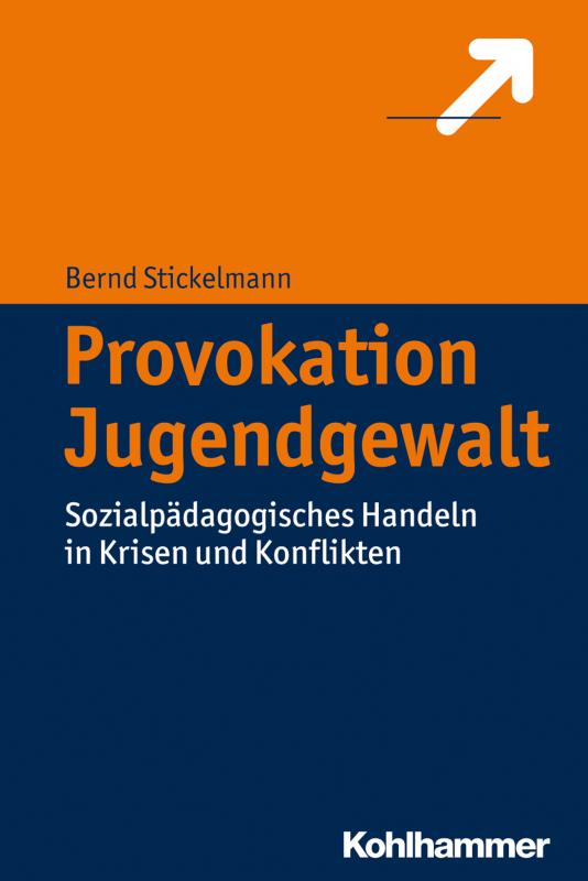 Cover-Bild Provokation Jugendgewalt