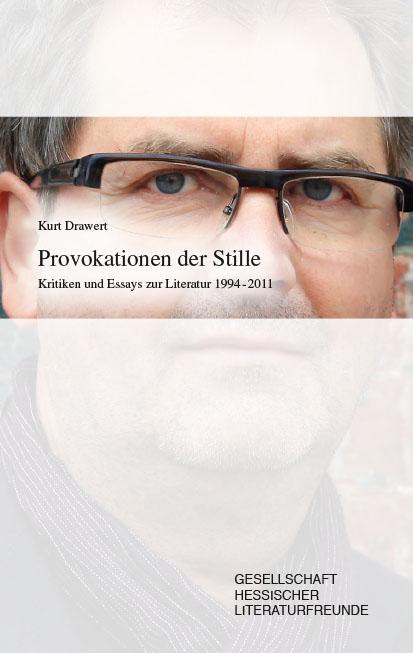 Cover-Bild Provokationen der Stille