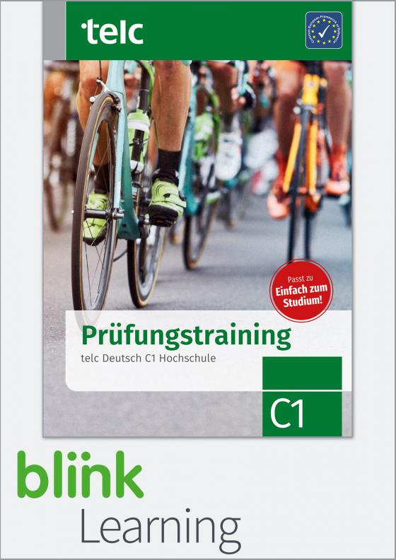 Cover-Bild Prüfungstraining