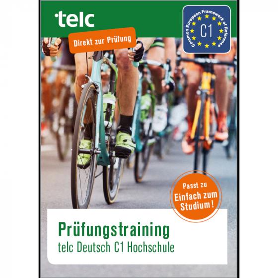 Cover-Bild Prüfungstraining