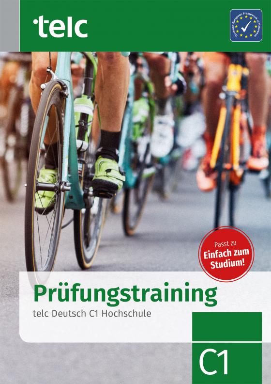 Cover-Bild Prüfungstraining