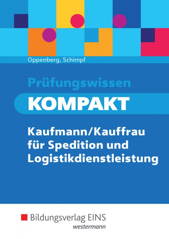 Cover-Bild Prüfungswissen kompakt / Prüfungswissen KOMPAKT