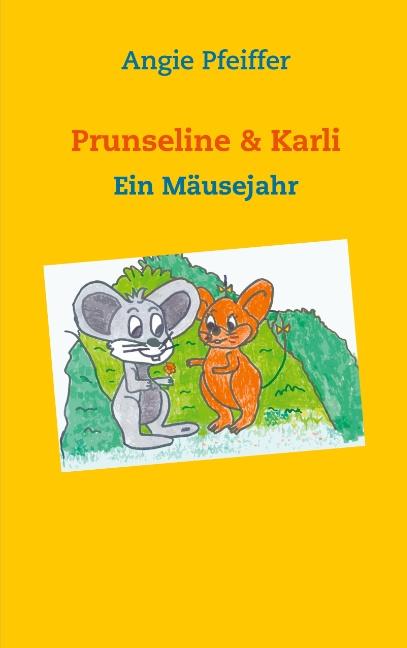 Cover-Bild Prunseline & Karli