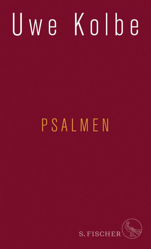 Cover-Bild Psalmen