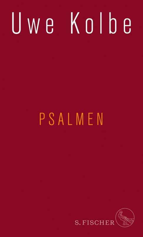 Cover-Bild Psalmen