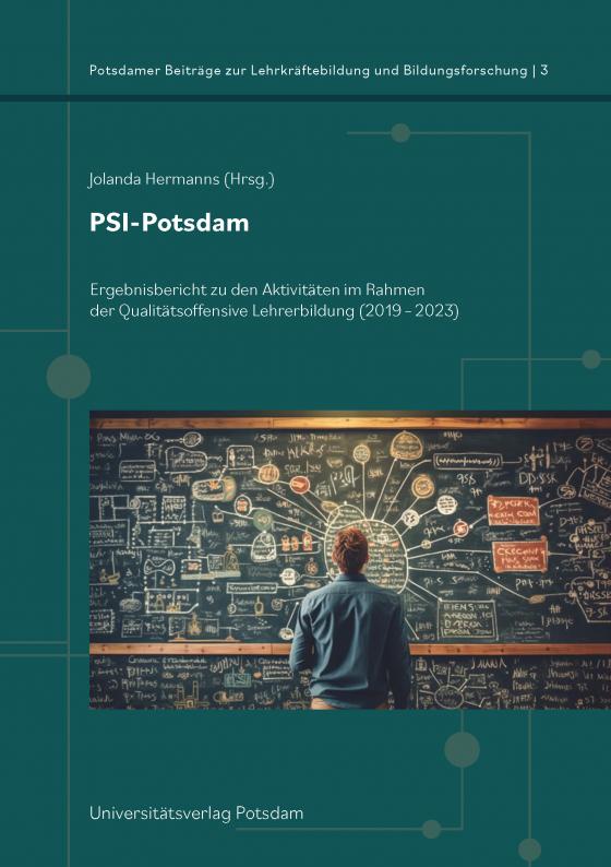 Cover-Bild PSI-Potsdam