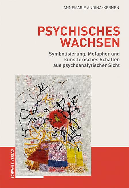 Cover-Bild Psychisches Wachsen