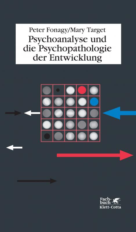 Cover-Bild Psychoanalyse und die Psychopathologie der Entwicklung