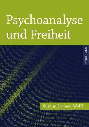 Cover-Bild Psychoanalyse und Freiheit