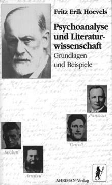 Cover-Bild Psychoanalyse und Literaturwissenschaft