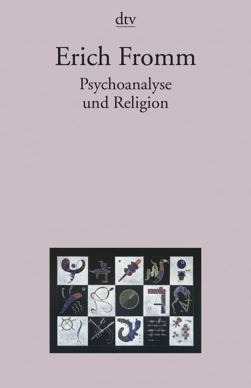 Cover-Bild Psychoanalyse und Religion