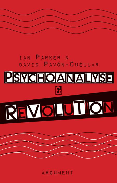 Cover-Bild Psychoanalyse und Revolution