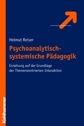 Cover-Bild Psychoanalytisch-systemische Pädagogik