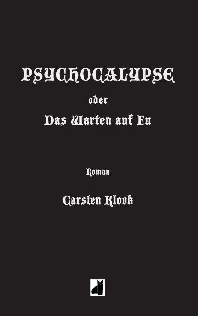 Cover-Bild Psychocalypse
