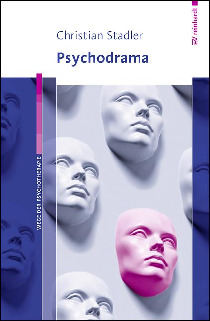 Cover-Bild Psychodrama