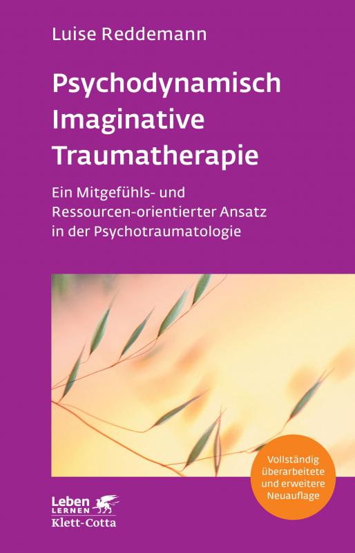 Cover-Bild Psychodynamisch Imaginative Traumatherapie – PITT (Leben Lernen, Bd. 320)