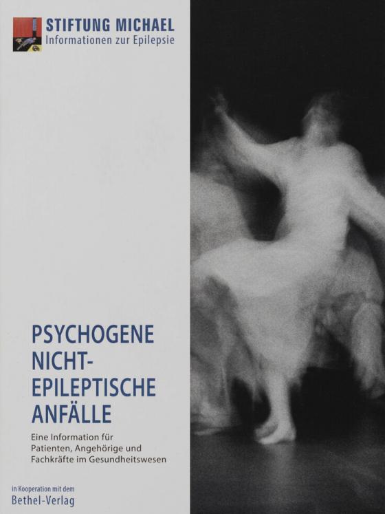 Cover-Bild Psychogene nicht-epileptische Anfälle