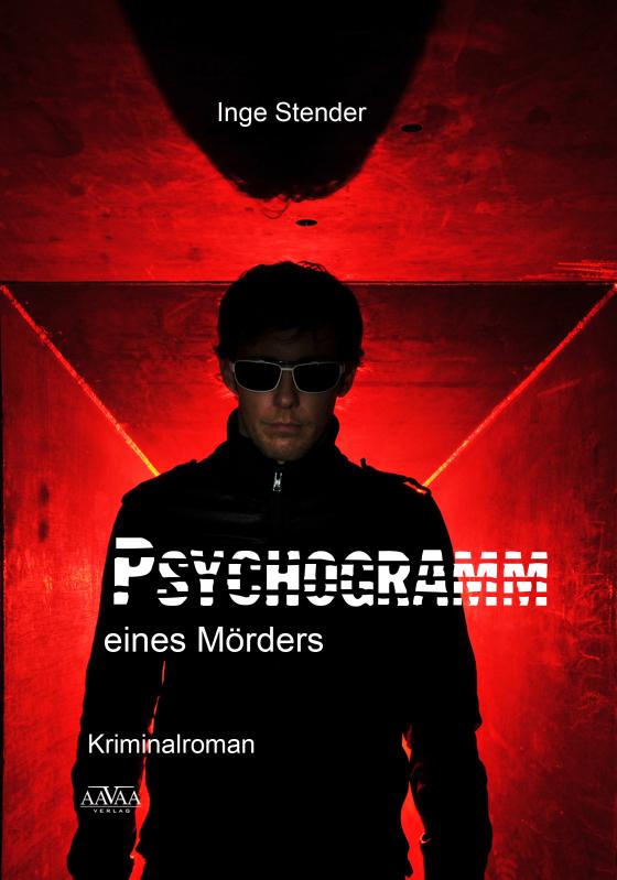 Cover-Bild Psychogramm eines Mörders