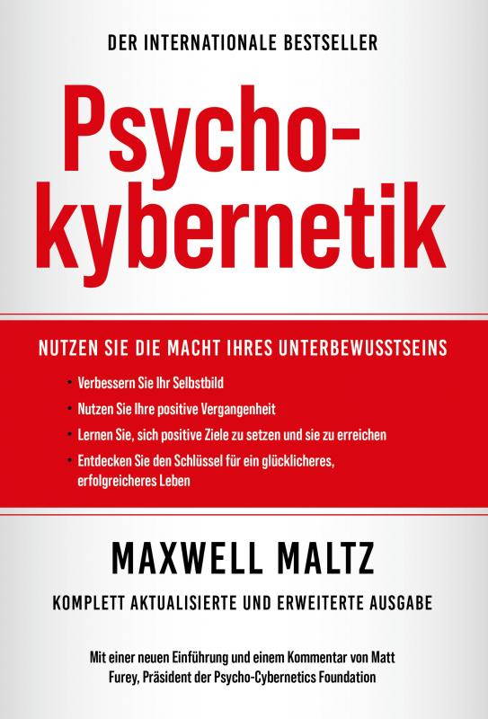 Cover-Bild Psychokybernetik