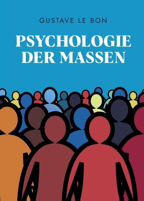 Cover-Bild Psychologie der Massen