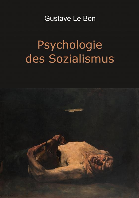 Cover-Bild Psychologie des Sozialismus