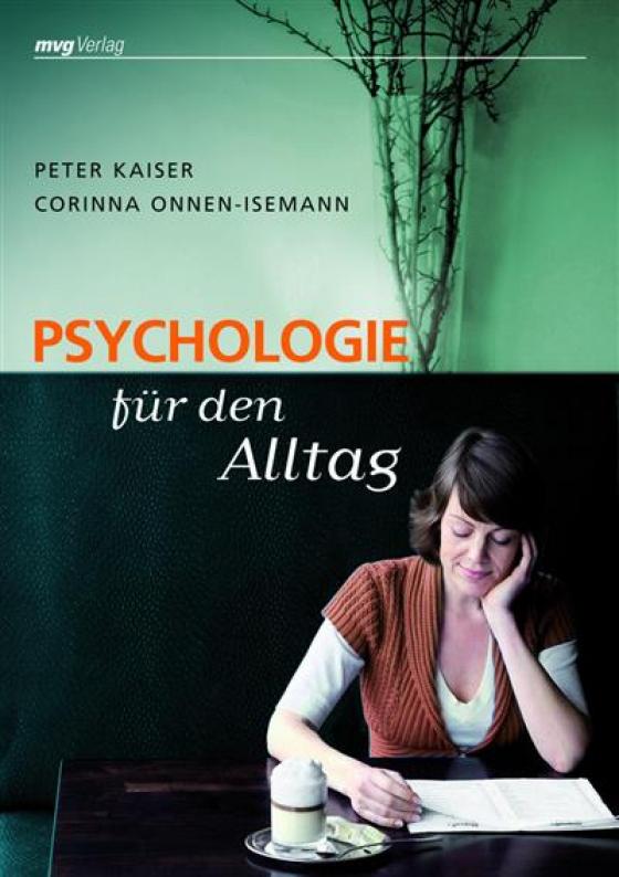 Cover-Bild Psychologie für den Alltag