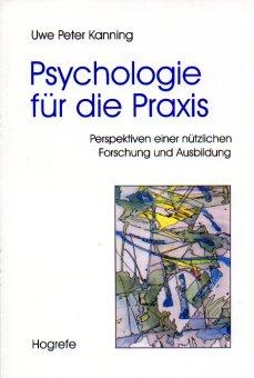 Cover-Bild Psychologie für die Praxis