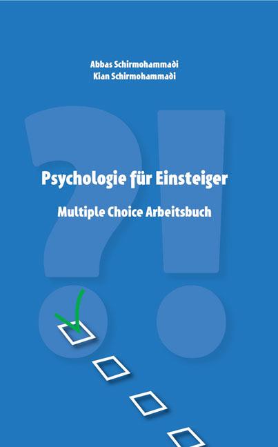 Cover-Bild Psychologie für Einsteiger