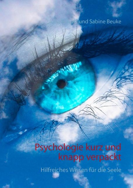 Cover-Bild Psychologie kurz und knapp verpackt