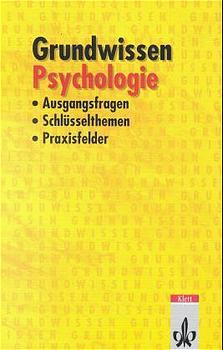 Cover-Bild Psychologie