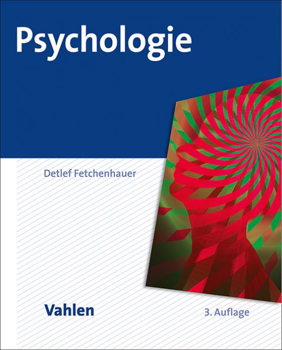 Cover-Bild Psychologie