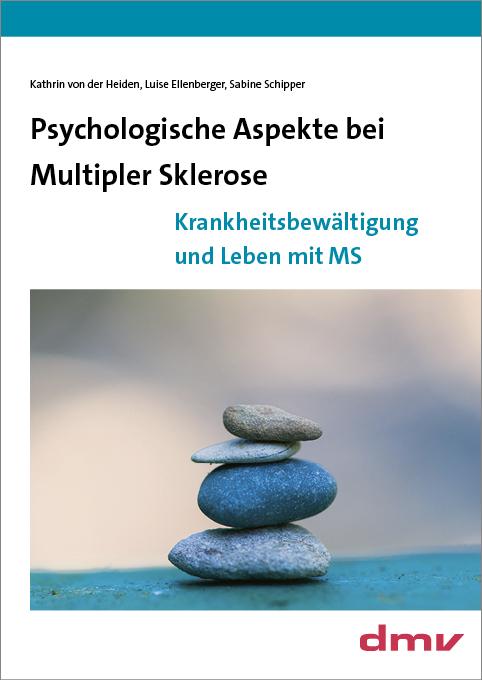 Cover-Bild Psychologische Aspekte bei Multipler Sklerose