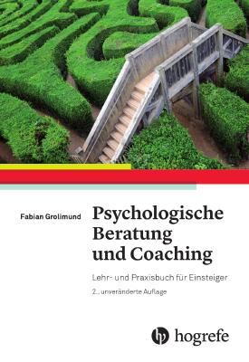 Cover-Bild Psychologische Beratung und Coaching