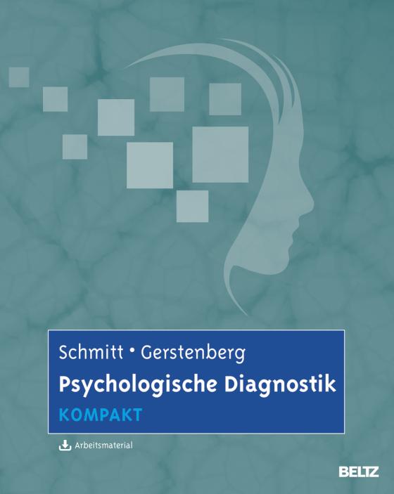 Cover-Bild Psychologische Diagnostik kompakt