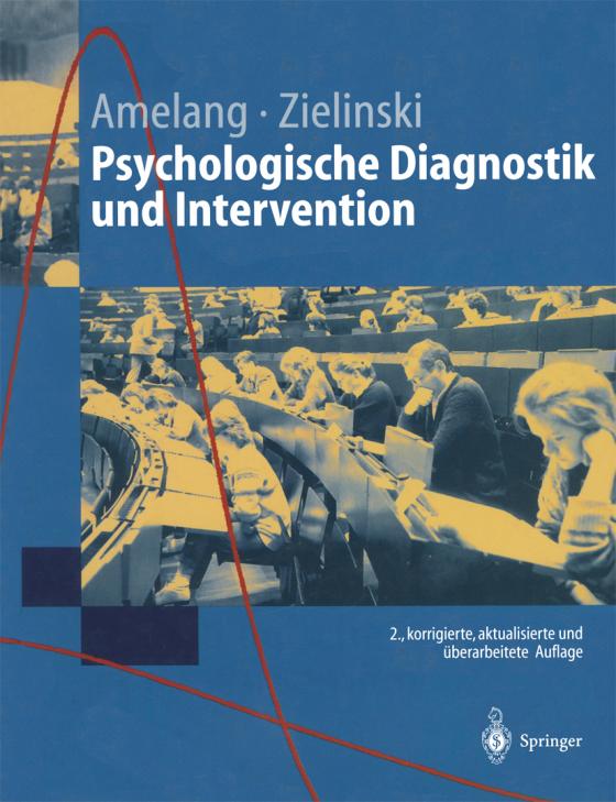 Cover-Bild Psychologische Diagnostik und Intervention
