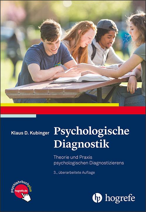 Cover-Bild Psychologische Diagnostik