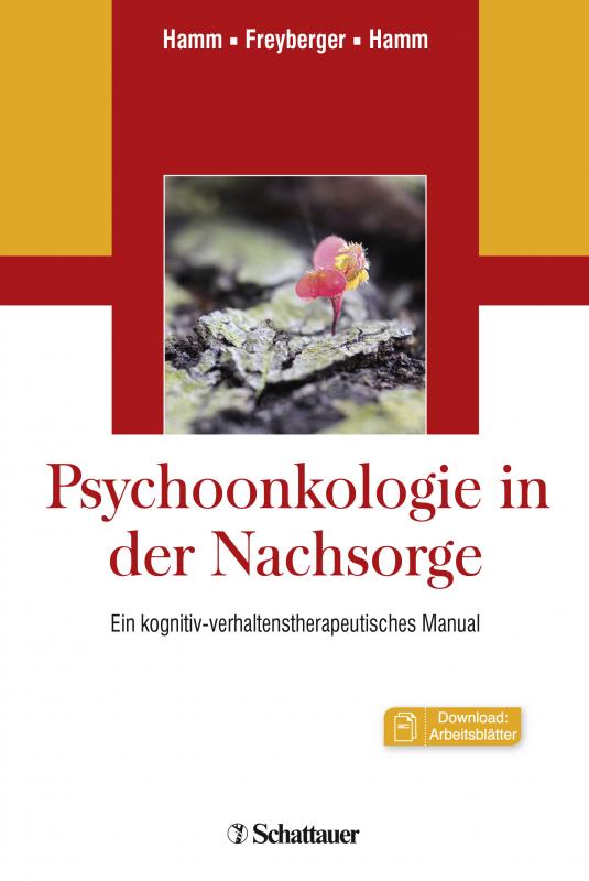 Cover-Bild Psychoonkologie in der Nachsorge