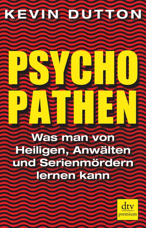 Cover-Bild Psychopathen