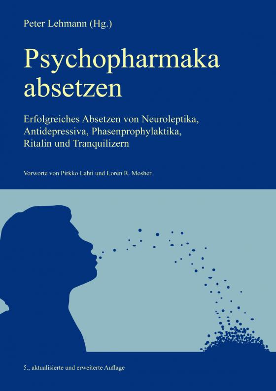Cover-Bild Psychopharmaka absetzen (Aktualisierte Neuausgabe)