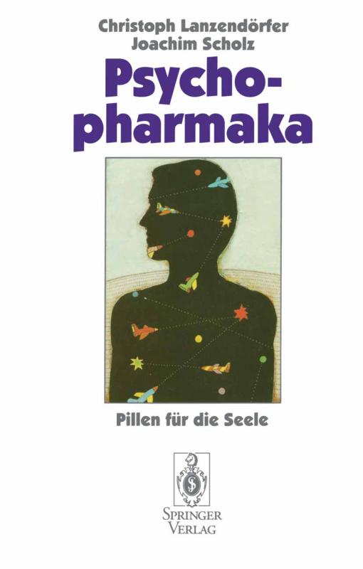 Cover-Bild Psychopharmaka