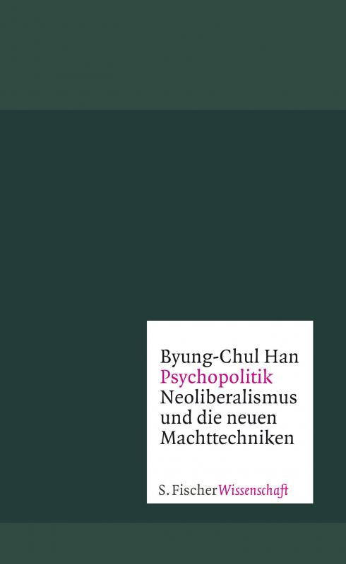 Cover-Bild Psychopolitik