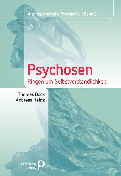 Cover-Bild Psychosen