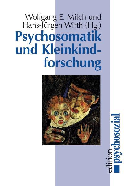 Cover-Bild Psychosomatik und Kleinkindforschung